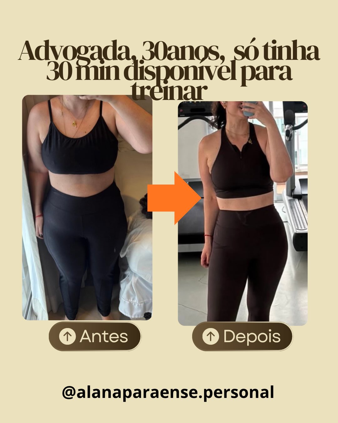 Resultado de aluna 2